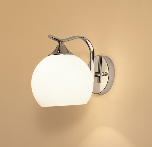 Lámpara de Pared Minimalista para Dormitorio y Sala - Image 2