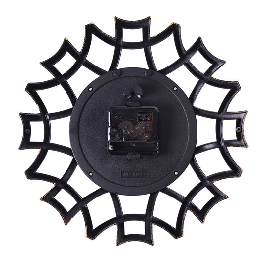 Reloj de Pared Retro Nórdico 10 Pulgadas - Diseño Moderno para Sala de Estar - Image 10