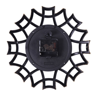 Reloj de Pared Retro Nórdico 10 Pulgadas - Diseño Moderno para Sala de Estar - Image 2