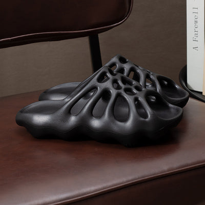 Sandalias de Moda Coreana con Suela Gruesa - Comodidad y Estilo - Image 7