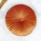 Dark Naranja 35 X 8 Cm