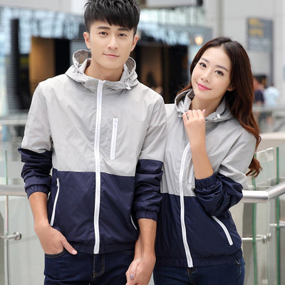 Chaqueta Ligera Primavera Otoño - Versátil y Cómoda - Image 15