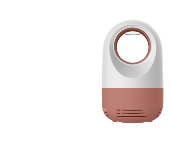 Lámpara Mata Mosquitos USB Inteligente con Fotocatalizador - Image 6