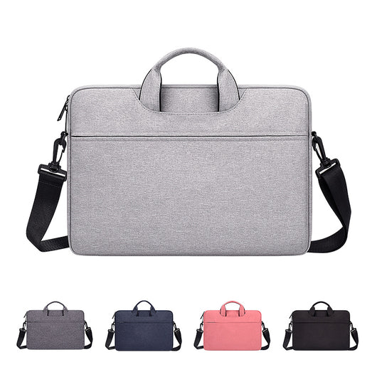 Maletín Impermeable para Laptop 13 14 15.6 Pulgadas