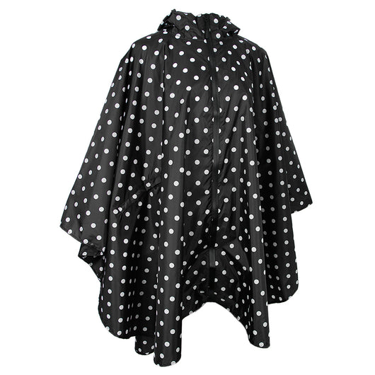 Capa Impermeable Ultraligera Estilo Asiático para Ciclismo - Image 3