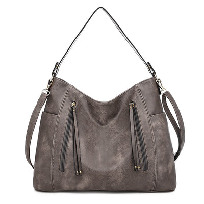 Bolsa Mensajera Elegante para Mujer - Cartera Tote Versátil - Image 4
