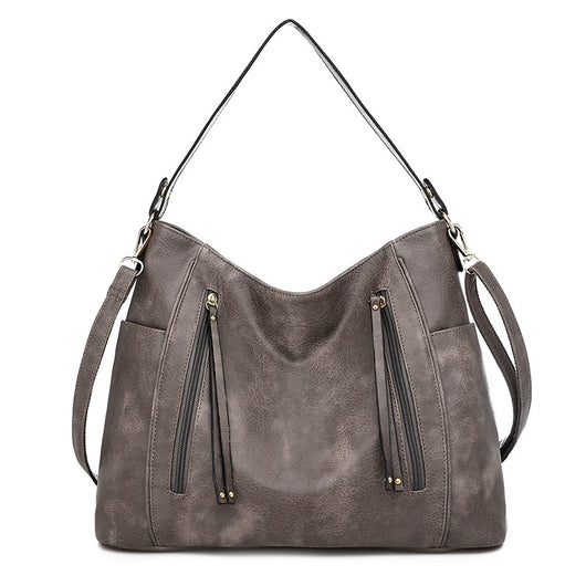 Bolsa Mensajera Elegante para Mujer - Cartera Tote Versátil - Image 4