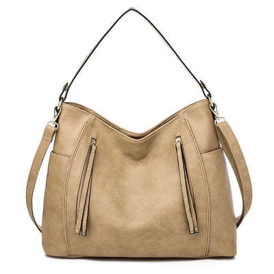 Bolsa Mensajera Elegante para Mujer - Cartera Tote Versátil - Image 3