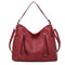 Bolsa Mensajera Elegante para Mujer - Cartera Tote Versátil