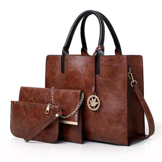 Bolsa Maternal Retro Bandolera - Viajes y Salidas Diarias - Image 8