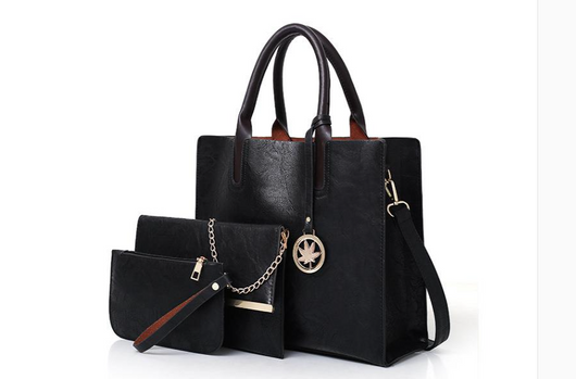 Bolsa Maternal Retro Bandolera - Viajes y Salidas Diarias