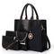 Bolsa Maternal Retro Bandolera - Viajes y Salidas Diarias