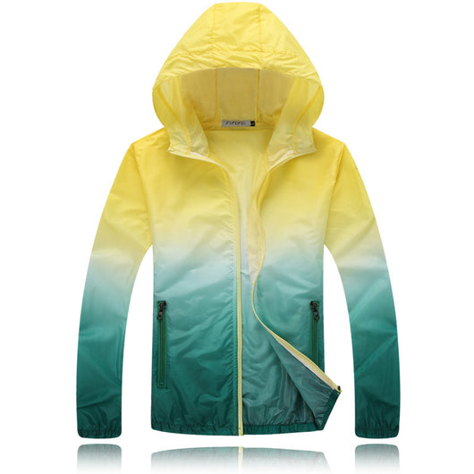 Ropa de Protección Solar para Pesca - Image 6