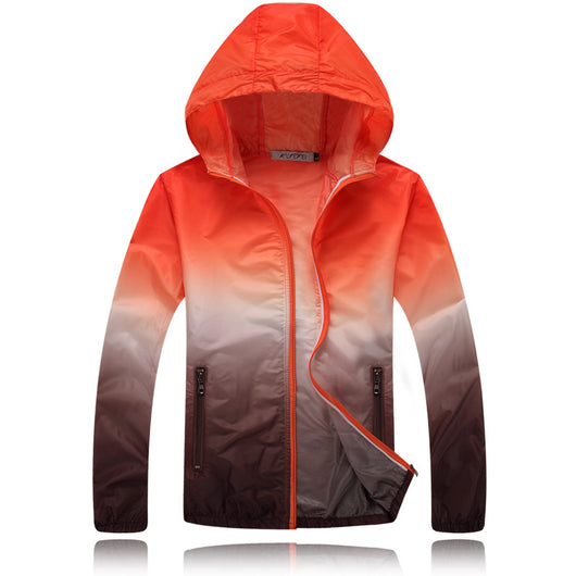Ropa de Protección Solar para Pesca - Image 9