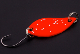 Señuelo de Boca Ancha Alcance Extendido para Bajo - Image 20