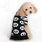 Suéter Halloween para Perros con Diseño Calavera