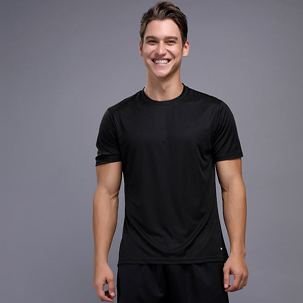 Conjunto Deportivo Familiar de Secado Rápido - Look Coordinado para Padres e Hijos