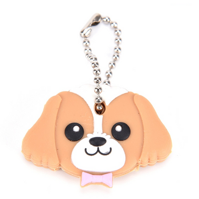 Protector de Llave Infantil 3D - Funda de Silicona Suave con Diseño Divertido - Image 8