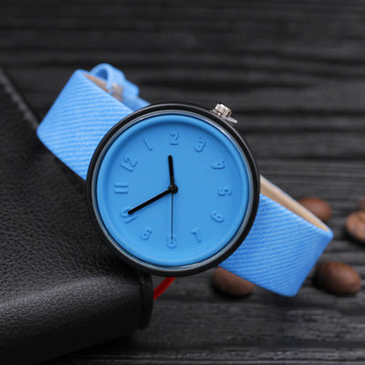 Reloj de Cuarzo Elegante para Mujer - Image 12