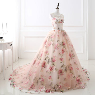 Vestido Elegante Estilo Oriente Medio - Image 3