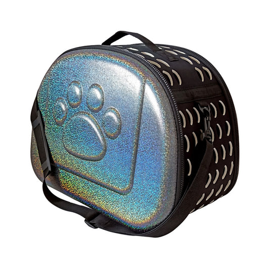 Bolsa Transportadora Plegable para Mascotas - Portátil y Cómoda para Viajes - Image 10