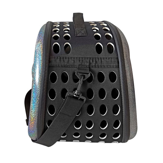 Bolsa Transportadora Plegable para Mascotas - Portátil y Cómoda para Viajes - Image 11