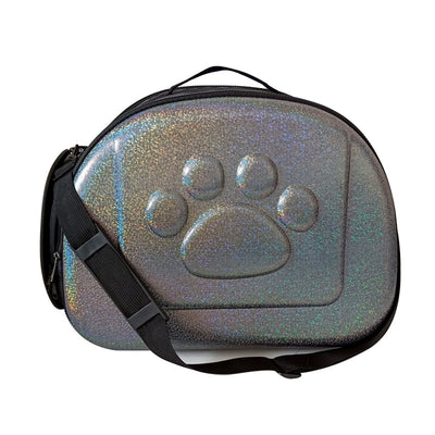 Bolsa Transportadora Plegable para Mascotas - Portátil y Cómoda para Viajes - Image 4