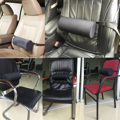 Cilindro de Soporte Lumbar McKenzie - Cojín Ergonómico para la Espalda Baja - Image 5