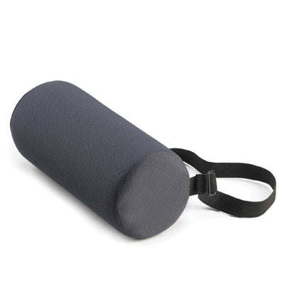 Cilindro de Soporte Lumbar McKenzie - Cojín Ergonómico para la Espalda Baja - Image 3