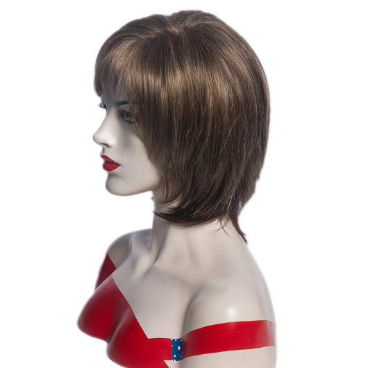 Pelucas de Moda para Mujer - Fibra Sintética Premium - Image 8