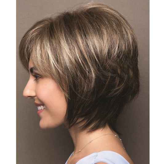 Pelucas de Moda para Mujer - Fibra Sintética Premium - Image 2