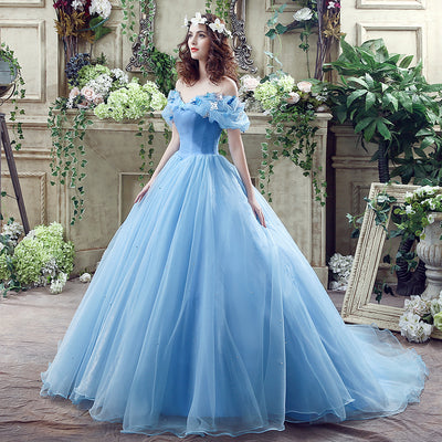 Vestido de Novia Elegante Importado de Diseño Internacional - Image 8