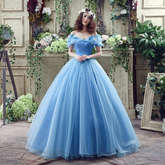 Vestido de Novia Elegante Importado de Diseño Internacional - Image 5