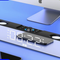 Barra de Sonido Bluetooth para PC y TV con Subwoofer Activo