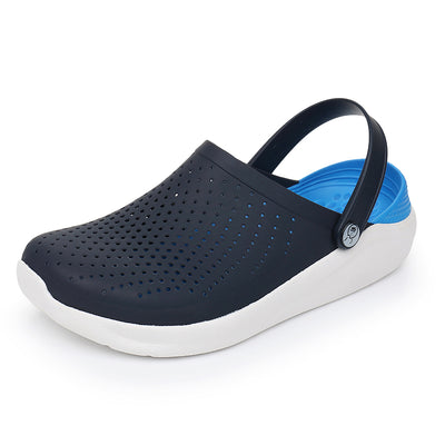 Sandalias Baotou Playa Casual - Diseño Moderno Talla Grande Suela Plana - Image 7