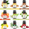 Aceite Esencial de Árbol de Té 10ml para Masaje y Aromaterapia