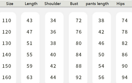 Conjunto de Verano para Niños Grandes - Playera y Pantalón Corto - Image 6