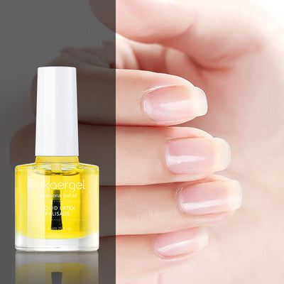 Kit Profesional de Herramientas y Esmaltes para Diseño de Uñas - Image 2