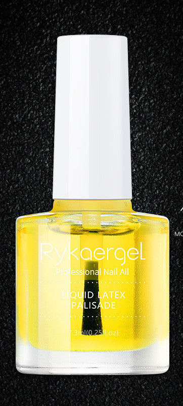 Kit Profesional de Herramientas y Esmaltes para Diseño de Uñas