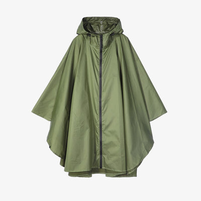 Capa Impermeable Ultraligera Estilo Asiático para Ciclismo - Image 5