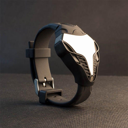 Reloj Deportivo Digital LED con Correa de Silicona
