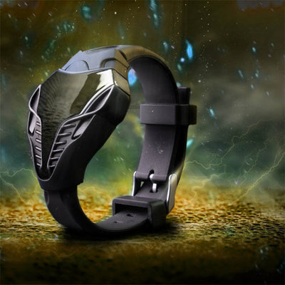 Reloj Deportivo Digital LED con Correa de Silicona - Image 3