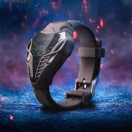 Reloj Deportivo Digital LED con Correa de Silicona - Image 5