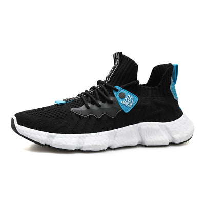 Tenis Deportivos Tejidos para Estudiantes - Zapatillas Modernas con Diseño Aéreo - Image 6