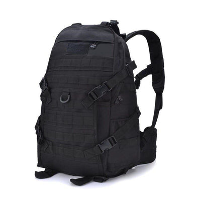 Mochila Táctica Camuflaje para Deportes y Viajes - Image 11