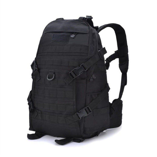 Mochila Táctica Camuflaje para Deportes y Viajes