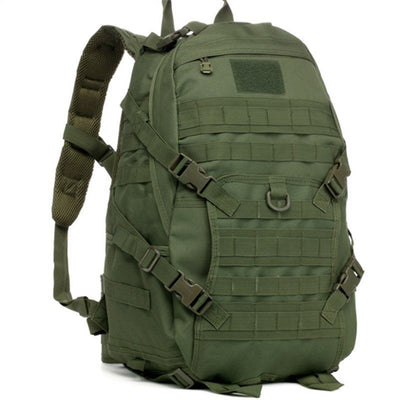 Mochila Táctica Camuflaje para Deportes y Viajes - Image 6
