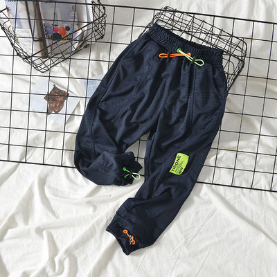 Pantalones Mosquitero para Niños - Ligeros y Frescos para Verano - Image 7