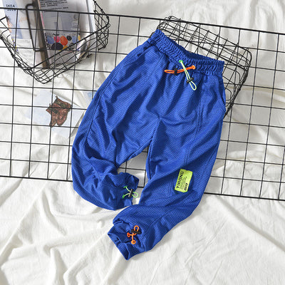 Pantalones Mosquitero para Niños - Ligeros y Frescos para Verano - Image 9