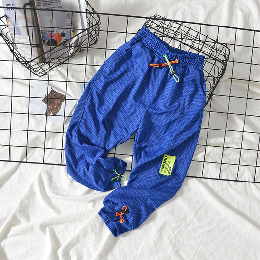 Pantalones Mosquitero para Niños - Ligeros y Frescos para Verano - Image 9
